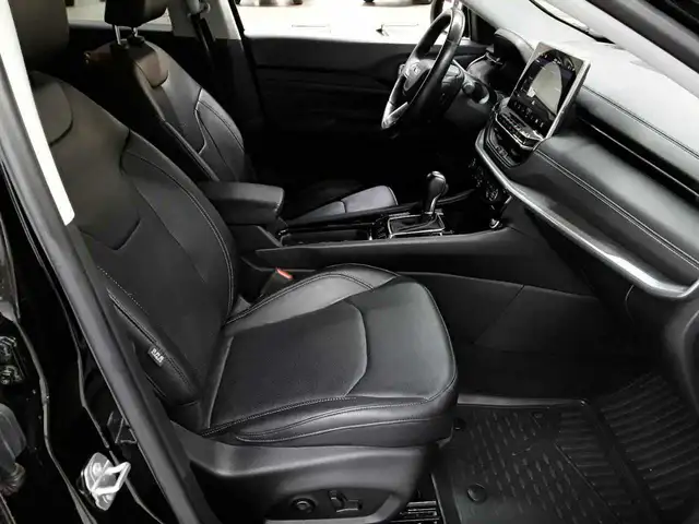 Jeep Compass view 8