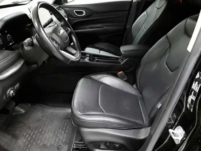 Jeep Compass view 7