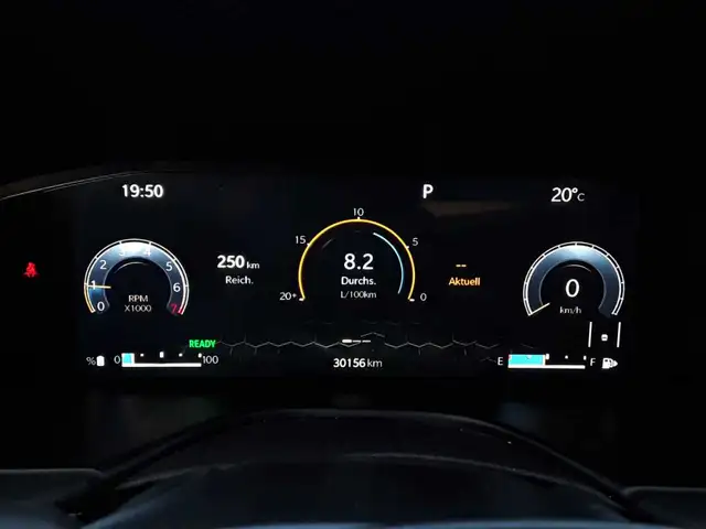 Jeep Compass view 11