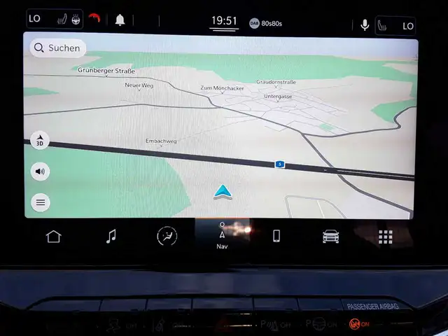 Jeep Compass view 12