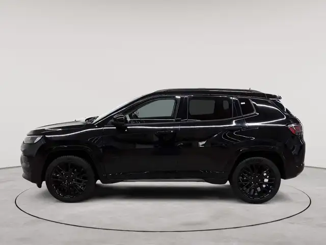 Jeep Compass view 6