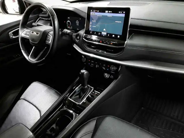 Jeep Compass view 9
