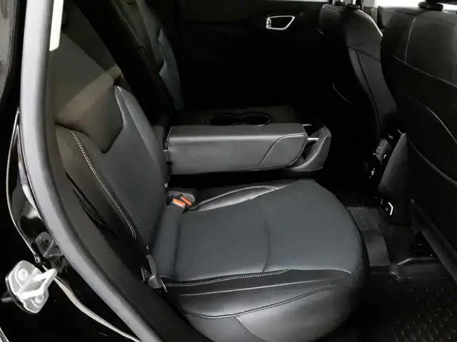 Jeep Compass view 14