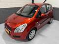 Suzuki Splash 1.0 VVT Comfort, Airco, NL auto, NAP! Orange - thumbnail 18