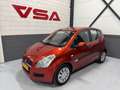 Suzuki Splash 1.0 VVT Comfort, Airco, NL auto, NAP! Orange - thumbnail 26