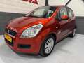 Suzuki Splash 1.0 VVT Comfort, Airco, NL auto, NAP! Orange - thumbnail 27