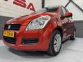 Suzuki Splash 1.0 VVT Comfort, Airco, NL auto, NAP! Orange - thumbnail 5