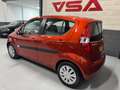 Suzuki Splash 1.0 VVT Comfort, Airco, NL auto, NAP! Orange - thumbnail 4