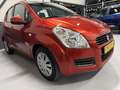 Suzuki Splash 1.0 VVT Comfort, Airco, NL auto, NAP! Orange - thumbnail 6