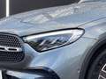 Mercedes-Benz GLC 300 4M AMG*AHK*Totwinkel*Kamera*Memory*LED* Сірий - thumbnail 5