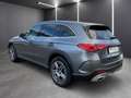 Mercedes-Benz GLC 300 4M AMG*AHK*Totwinkel*Kamera*Memory*LED* Grey - thumbnail 4