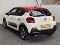 Citroen C3 1.2 PURE TECH SHINE 20 STUKS OP VOORRAAD NAVIGATIE Wit - thumbnail 5