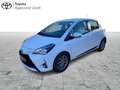 Toyota Yaris 1.5 Hybride Premium  i-conic Blanc - thumbnail 1