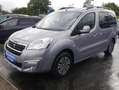 Peugeot Partner Partner Tepee 1.6 BlueHDi Style*AIRCO* Argent - thumbnail 2