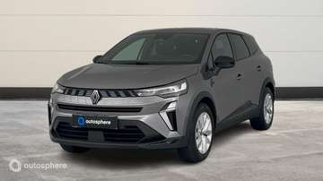 1.6 E-Tech full hybrid 145ch Evolution