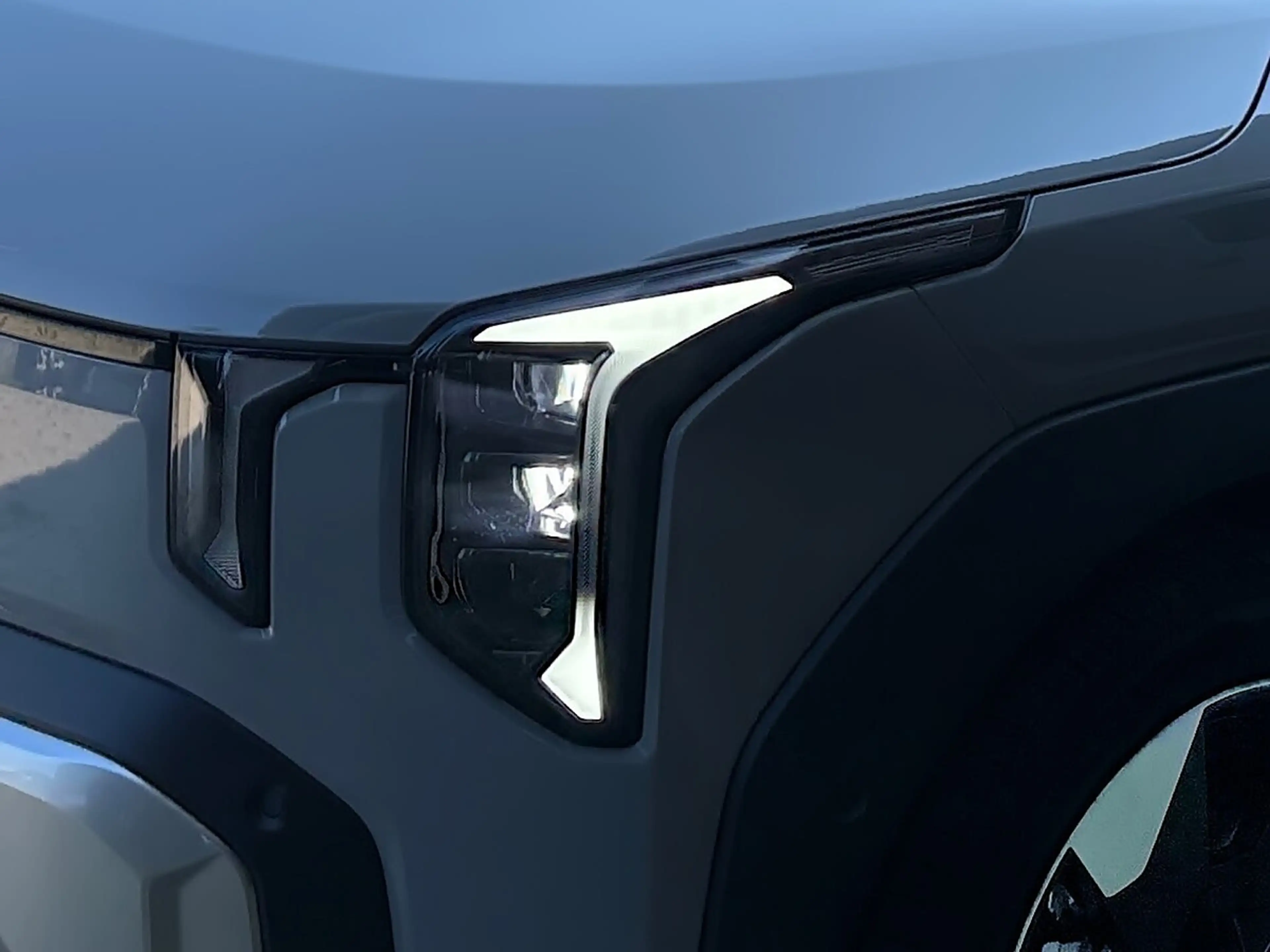 Kia EV2 KIA EV2 EARTH PLUS — photo 7