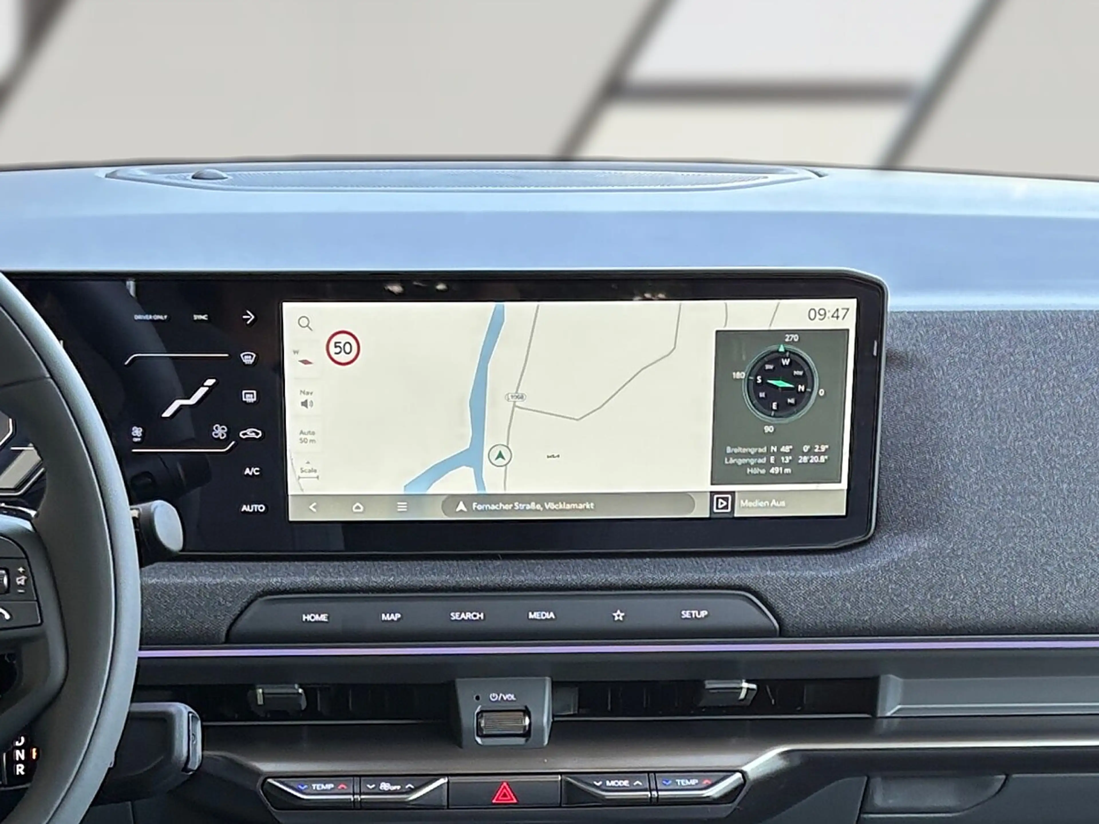 Kia EV2 KIA EV2 EARTH PLUS — photo 14