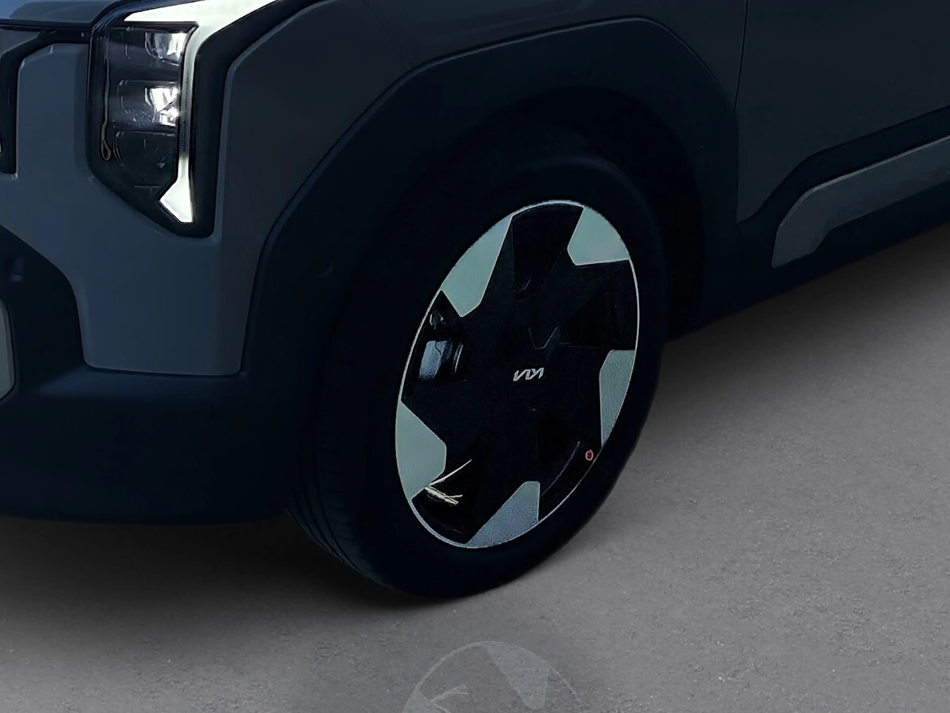 Kia EV2 KIA EV2 EARTH PLUS — photo 8