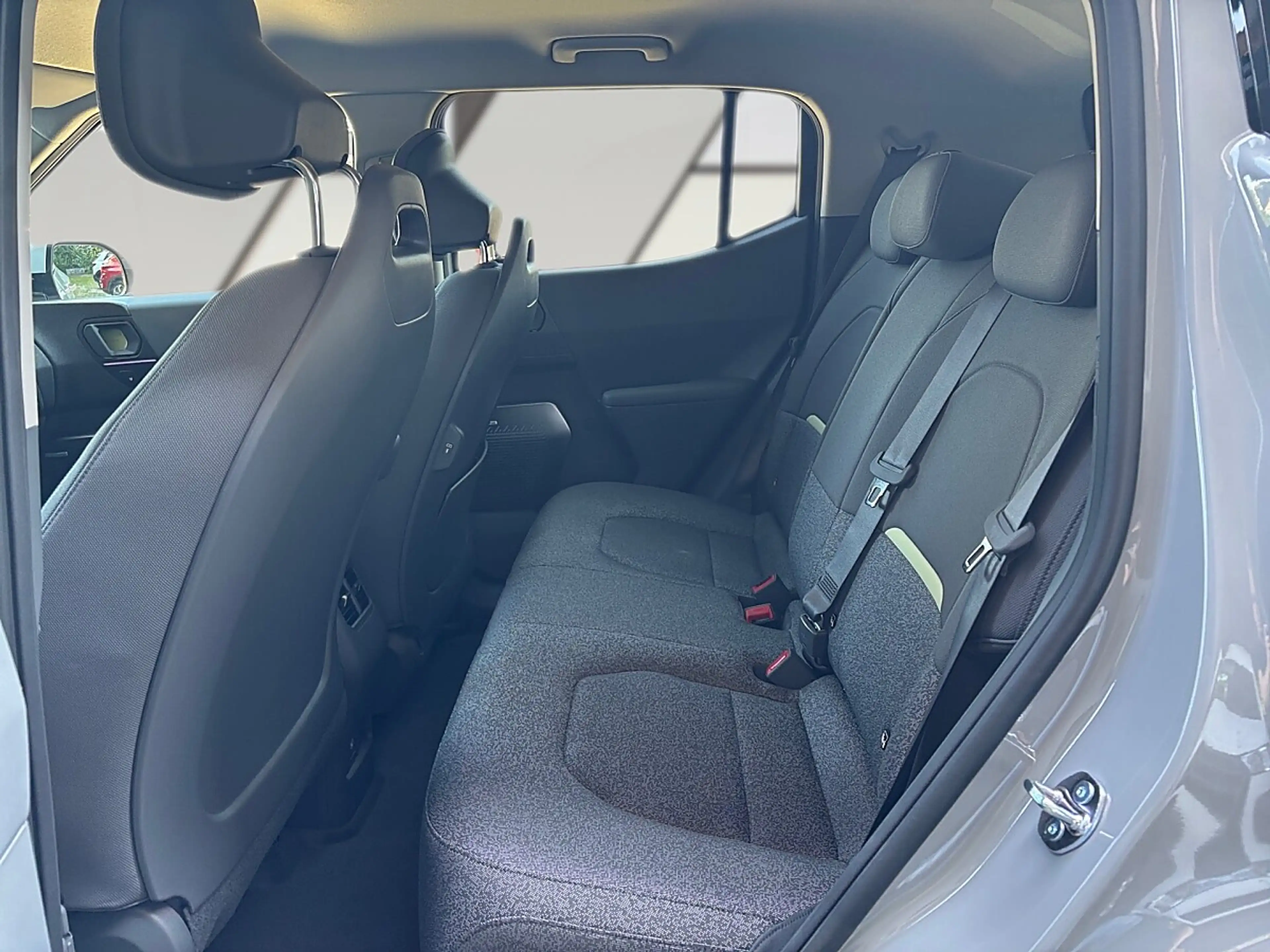 Kia EV2 KIA EV2 EARTH PLUS — photo 15