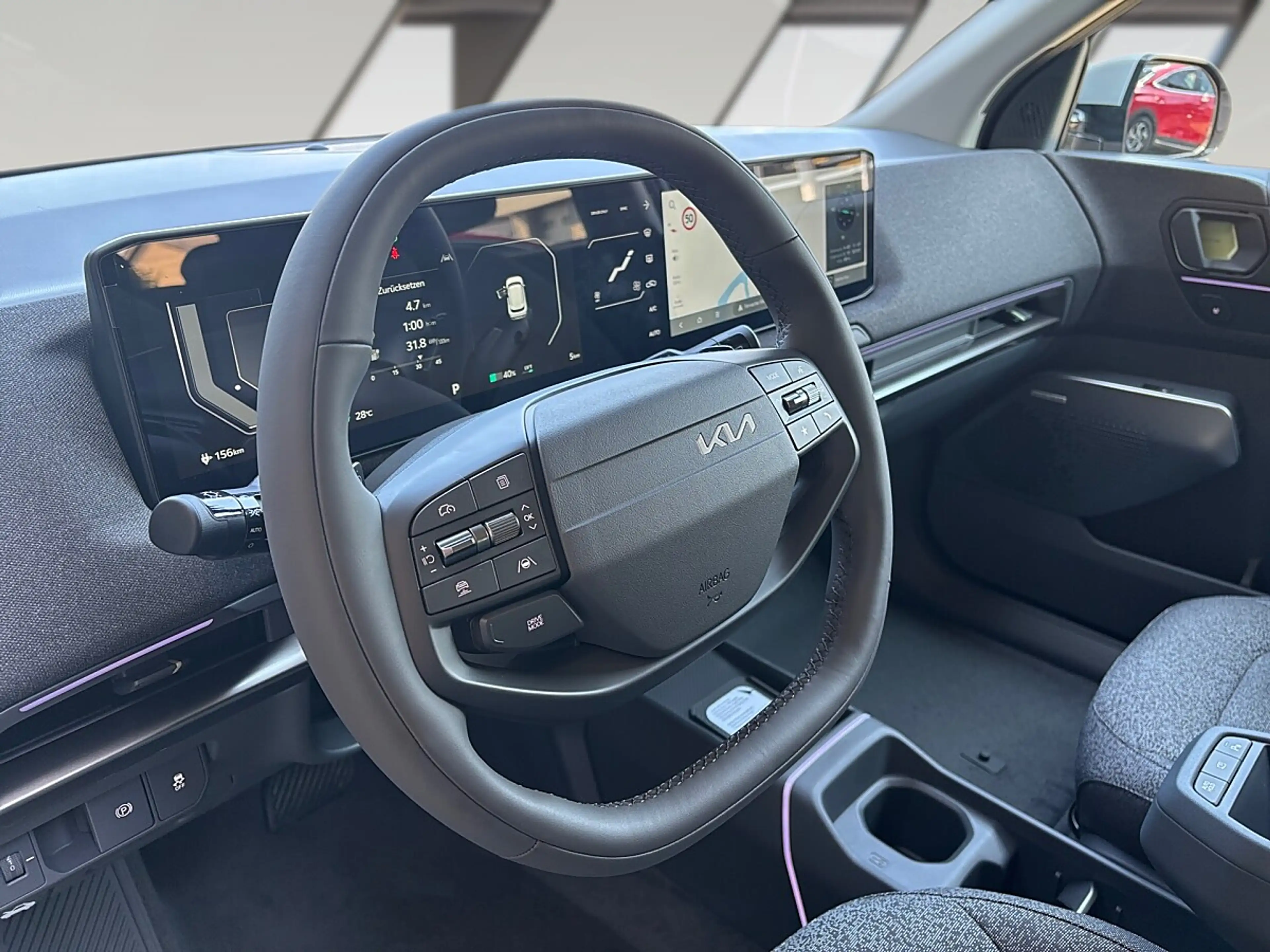 Kia EV2 KIA EV2 EARTH PLUS — photo 13