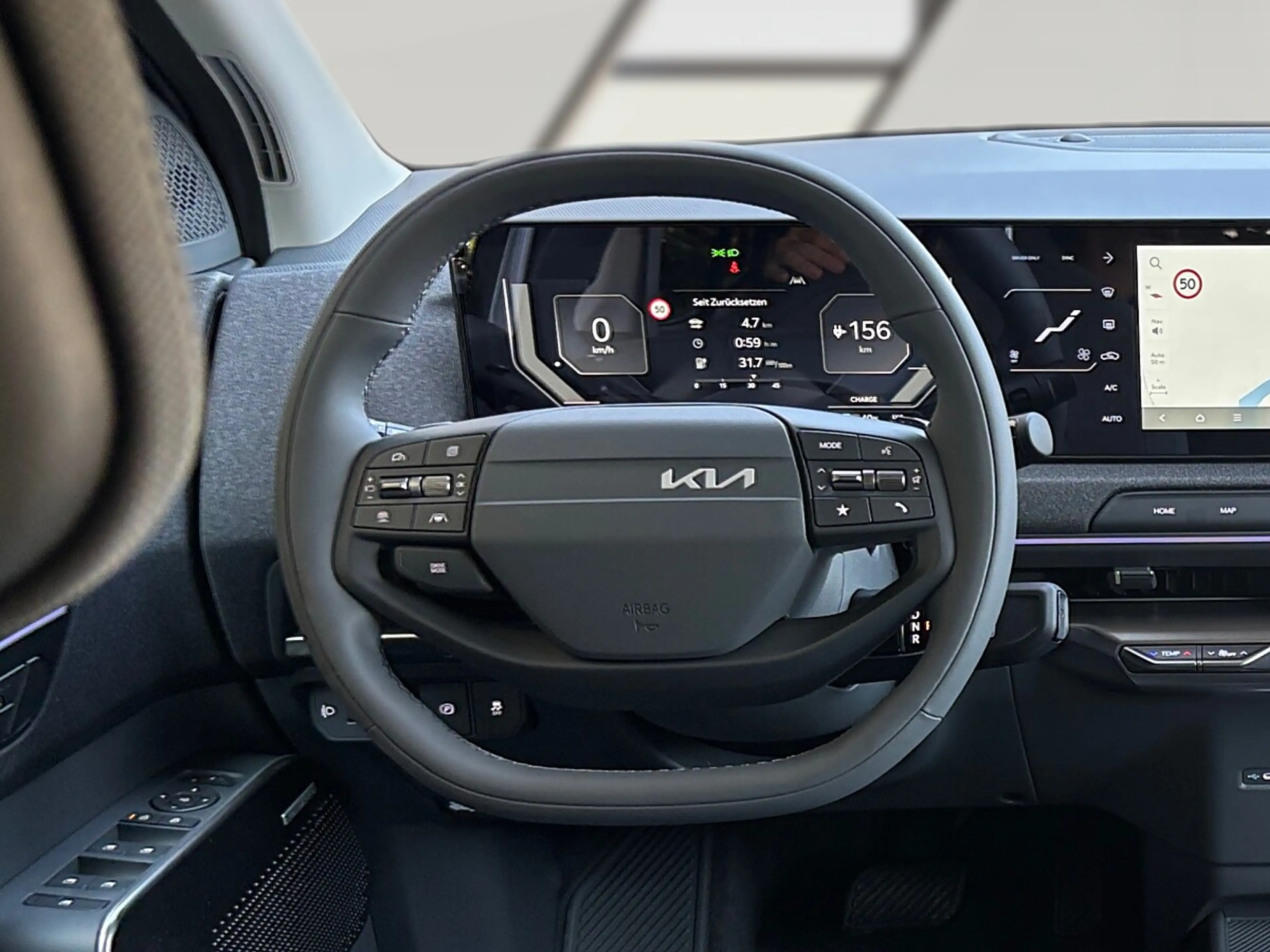 Kia EV2 KIA EV2 EARTH PLUS — photo 11