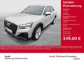 Audi SQ2 quattro BLACKPAK CAM ACC LM18 E-KLAPPE NAVI+ Argent - thumbnail 1