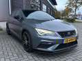 SEAT Leon 1.4 TSI FR / LED / VIRTUAL Grijs - thumbnail 3