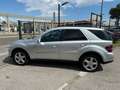 Mercedes-Benz ML 280 CDI 4MATIC Autom. 190PS Sportpaket Parkhilfe Navi Silber - thumbnail 3