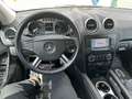 Mercedes-Benz ML 280 CDI 4MATIC Autom. 190PS Sportpaket Parkhilfe Navi Silber - thumbnail 6