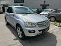 Mercedes-Benz ML 280 CDI 4MATIC Autom. 190PS Sportpaket Parkhilfe Navi Silber - thumbnail 8