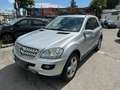 Mercedes-Benz ML 280 CDI 4MATIC Autom. 190PS Sportpaket Parkhilfe Navi Silber - thumbnail 1