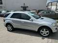 Mercedes-Benz ML 280 CDI 4MATIC Autom. 190PS Sportpaket Parkhilfe Navi Silber - thumbnail 5