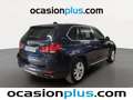 BMW X5 xDrive 40e Azul - thumbnail 4