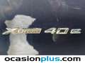 BMW X5 xDrive 40e Azul - thumbnail 5