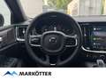 Volvo V60 T6 Plus Dark AWD Recharge 360CAM/ACC/FSHZ Schwarz - thumbnail 8