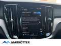 Volvo V60 T6 Plus Dark AWD Recharge 360CAM/ACC/FSHZ Schwarz - thumbnail 13