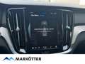 Volvo V60 T6 Plus Dark AWD Recharge 360CAM/ACC/FSHZ Schwarz - thumbnail 14