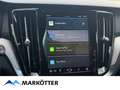 Volvo V60 T6 Plus Dark AWD Recharge 360CAM/ACC/FSHZ Schwarz - thumbnail 15