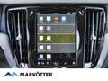 Volvo V60 T6 Plus Dark AWD Recharge 360CAM/ACC/FSHZ Schwarz - thumbnail 20
