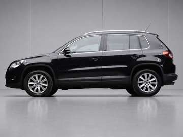 2.0 TSI Sport&Style 4Motion (NAVI,LED,CRUISE,SPORT