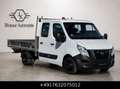Nissan NV400 2.3Dci Double-Kabine Zwillingsreifen Klima Weiß - thumbnail 6