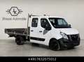 Nissan NV400 2.3Dci Double-Kabine Zwillingsreifen Klima Weiß - thumbnail 7