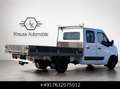 Nissan NV400 2.3Dci Double-Kabine Zwillingsreifen Klima Weiß - thumbnail 9