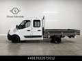 Nissan NV400 2.3Dci Double-Kabine Zwillingsreifen Klima Weiß - thumbnail 14