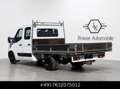 Nissan NV400 2.3Dci Double-Kabine Zwillingsreifen Klima Weiß - thumbnail 13