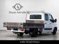 Nissan NV400 2.3Dci Double-Kabine Zwillingsreifen Klima Weiß - thumbnail 10