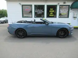 Ford Mustang 2026