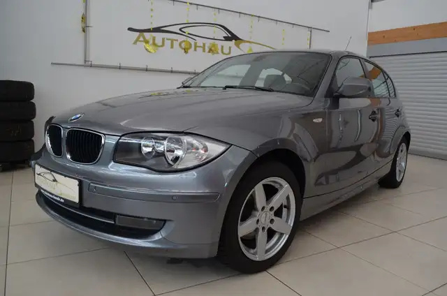 BMW 116 i ~ Klimatronic ~ MFL ~ PDC ~ GSD
