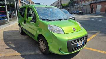 QUBO 1.3 MJT 80 CV Active
