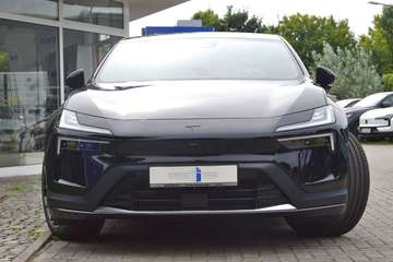 Long Range Dual Motor